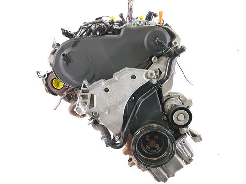 Used Engine Engine 36795268 36795268