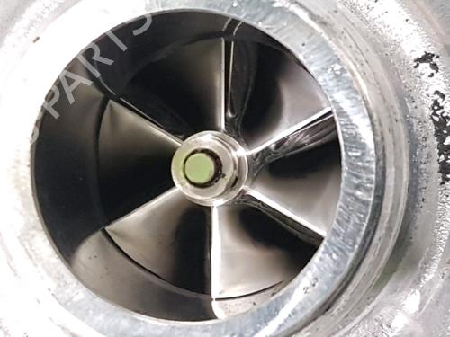 Engine SEAT EXEO (3R2) 2.0 TDI | BP30653565M1