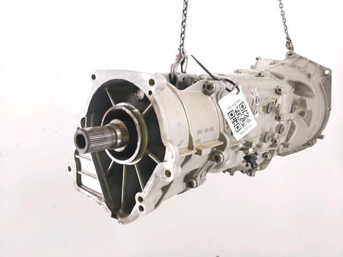 Gearbox BMW X3 (E83) 2.0 d | BP10462545M3 