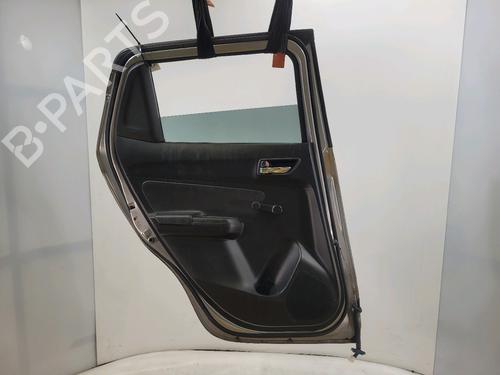 Left rear door SUZUKI SWIFT V (AZ) 1.0 (A2L310) | BP29820146C4 
