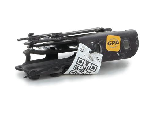Hinge/Door check strap FORD FIESTA VI (CB1, CCN) 1.4 TDCi | BP27908440C146