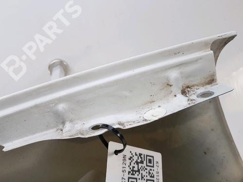 Left front fenders OPEL MOVANO A Van (X70) 2.5 CDTI (FD) | BP10421857C41 