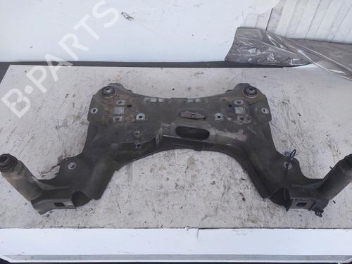 Used Subframe Subframe RENAULT MEGANE III Coupe (DZ0/1_) 1.9 dCi (DZ0N, DZ0J, DZ1J, DZ1K) (131 hp) 39704583 39704583