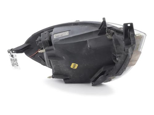 Left headlight NISSAN NOTE (E11, NE11) 1.5 dCi | BP36548586C28 - Image 3