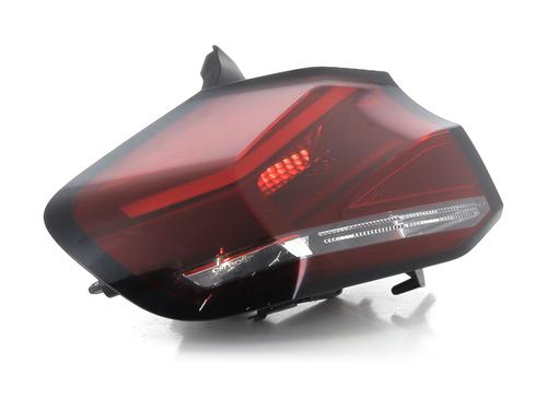 Left taillight CITROËN C4 III (BA_, BB_, BC_) 1.5 BlueHDi 130 (BBYHZB) | BP30895442C34 