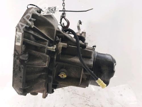 Used Gearbox Gearbox RENAULT MODUS / GRAND MODUS (F/JP0_) 1.5 dCi (FP0F, JP0F) (86 hp) 34261752 34261752