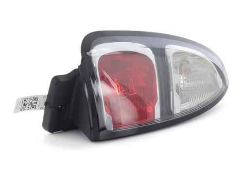 Left taillight CITROËN C3 Picasso (SH_) 1.6 HDi | BP36428872C34 - Image 5