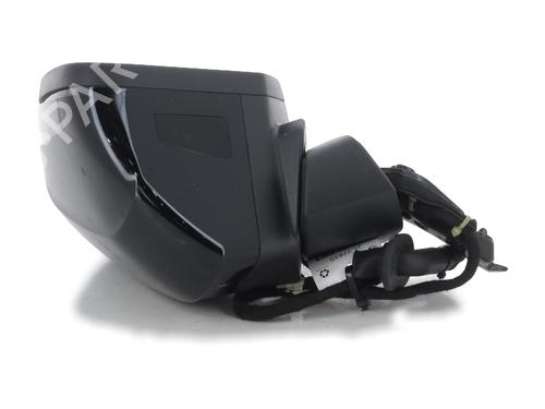 Right mirror AUDI Q3 (F3B) 35 TDI | BP30957276C27 