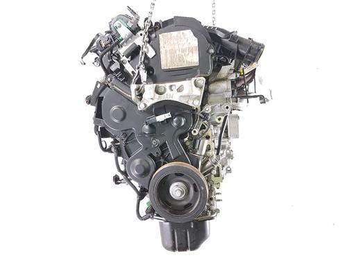 Motor DS DS 4 / DS 4 CROSSBACK (NX_) 1.6 BlueHDi 120 (120 hp) 29197755