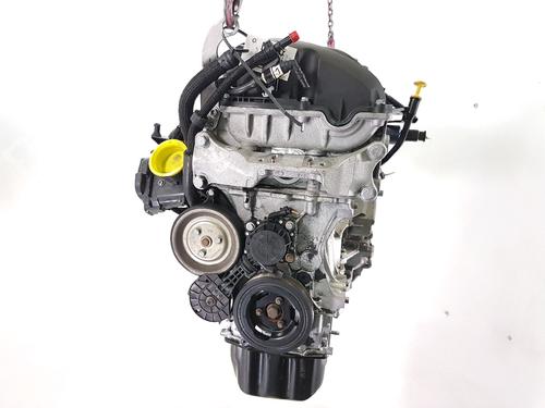 Used Engine Engine CITROËN C3 II (SC_) 1.4 VTi 95 (95 hp) 35941031 35941031