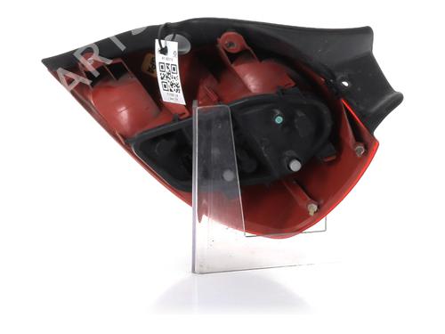 Left taillight RENAULT CLIO III (BR0/1, CR0/1) 1.6 16V (BR05, BR0B, BR0Y, BR15, BR1J, BR1M, BR1Y, CR0B,... | BP30190674C34 
