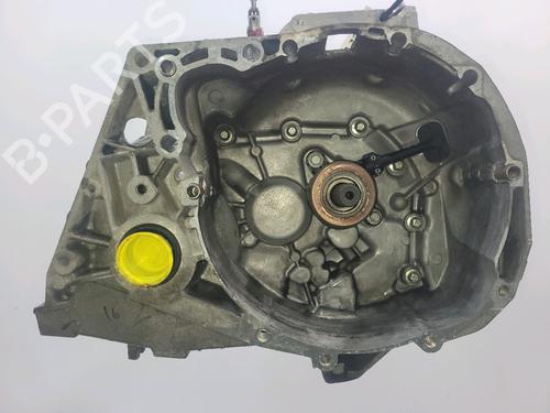Gearbox DACIA DOKKER MPV (KE_) 1.6 LPG | BP29623298M3 
