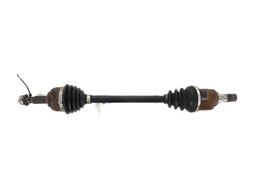 Used Left front driveshaft NISSAN MICRA III (K12) 1.4 16V (88 hp) 29144488