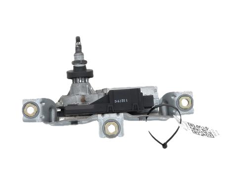 Motor limpa vidros traseiro Motor limpa vidros traseiro 38768248 38768248