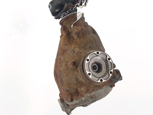 Used Rear differential BMW 1 (E81) 123 d (204 hp) 27552656