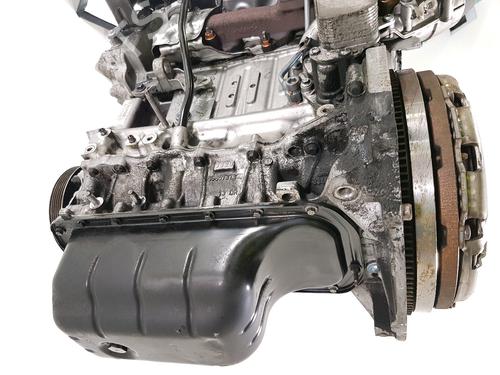 Engine CITROËN C4 Picasso II 1.6 BlueHDi 120 | BP31913092M1