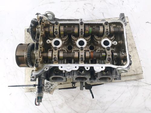 Used Cylinder head NISSAN MICRA IV (K13K, K13KK) 1.2 (80 hp) 30093685