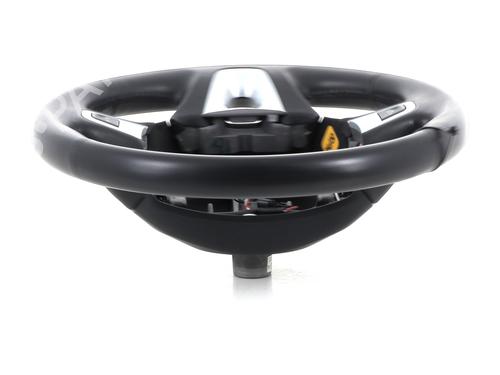 Steering wheel RENAULT SCÉNIC III (JZ0/1_) 1.2 TCe | BP30918168C49