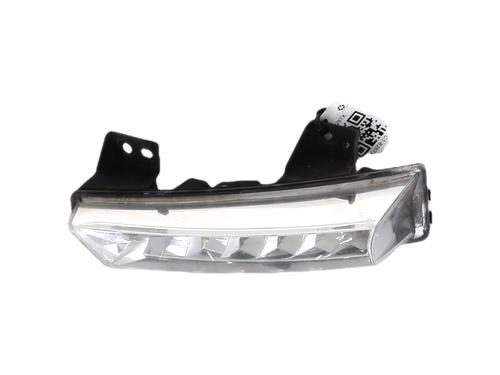 Used Right daytime light Right daytime light RENAULT MEGANE III Hatchback (BZ0/1_, B3_) 1.5 dCi (BZ09, BZ0D, BZ1W, BZ29, BZ14) (110 hp) 36380702 36380702