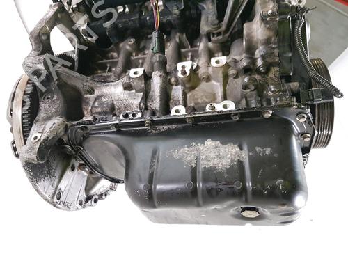Engine PEUGEOT 307 (3A/C) 1.6 HDi 110 | BP24536514M1 