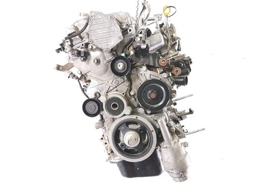 Used Engine Engine TOYOTA COROLLA Verso (ZER_, ZZE12_, R1_) 2.2 D-4D (AUR10_, AUR10R) (136 hp) 33309440 33309440