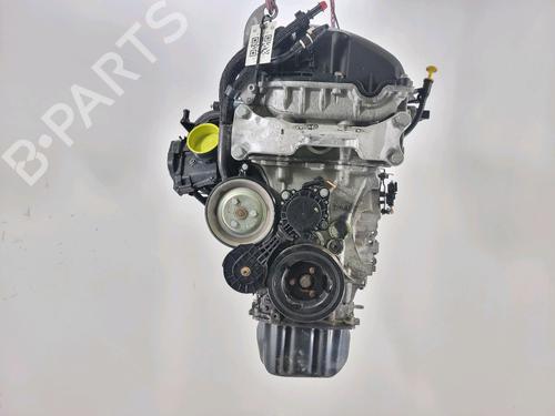 Motor CITROËN C3 II (SC_) 1.6 VTi 120 (120 hp) 30166360