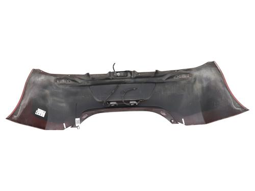 Rear bumper NISSAN LEAF (ZE0) Electric | BP31180506C8