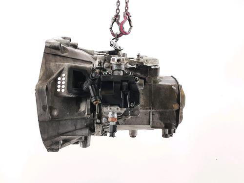 Used Gearbox Gearbox PEUGEOT 3008 I MPV (0U_) 1.6 HDi (109 hp) 32693486 32693486