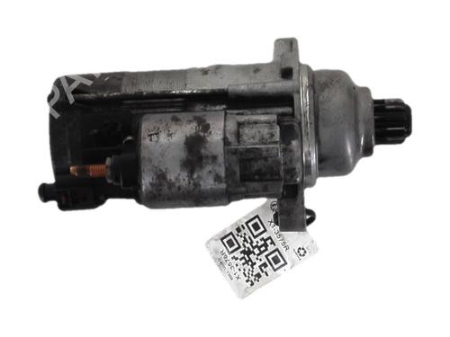 Starter SEAT LEON (1P1) 2.0 TDI | BP34575756M8  - Image 5