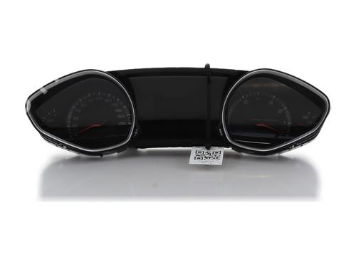 Instrument cluster PEUGEOT 308 SW II (LC_, LJ_, LR_, LX_, L4_) 1.2 THP 110 | BP30312448C47 