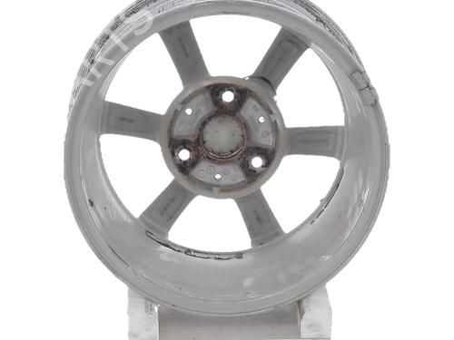 Fælk SMART FORTWO Coupe (453) 1.0 (453.342, 453.343) | BP34575770C45 - Image 3