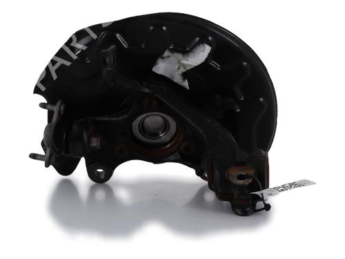 Left front steering knuckle VW GOLF VIII (CD1, DA1) 2.0 TDI | BP32333714M25