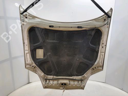 Hood HYUNDAI COUPE II (GK)  | BP26727563C1 