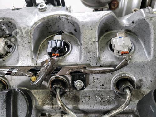 Engine TOYOTA COROLLA Verso (ZER_, ZZE12_, R1_) 2.2 D-4D (AUR10_, AUR10R) | BP28285665M1 