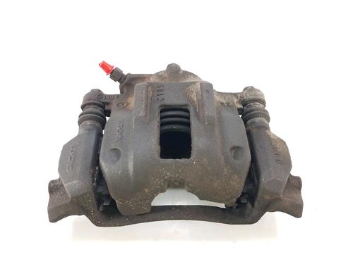 Used Left front brake caliper MERCEDES-BENZ A-CLASS (W168) A 140 (168.031, 168.131) (82 hp) 27918008