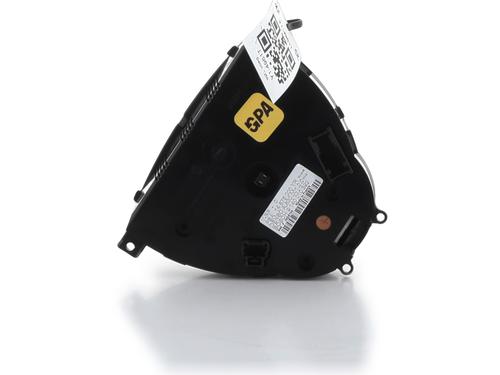 Climate control PEUGEOT 807 (EB_) 2.0 HDi | BP32333858I5