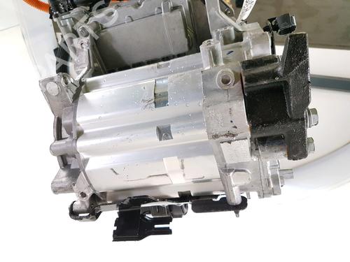 Engine CITROËN C4 III (BA_, BB_, BC_) ë-C4 (BCZKWC) | BP18353181M1 