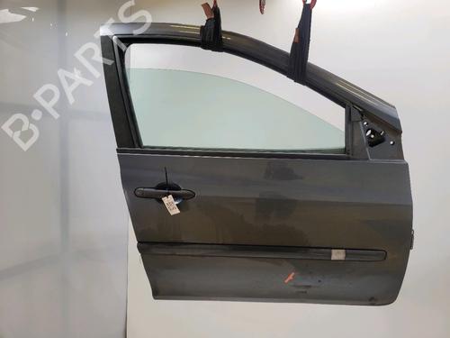 right-front-door-renault-clio-iii-br01-cr01-2005-2006-2007-2008-2009-2010-2011-2012-2013-2014-36288849 main image