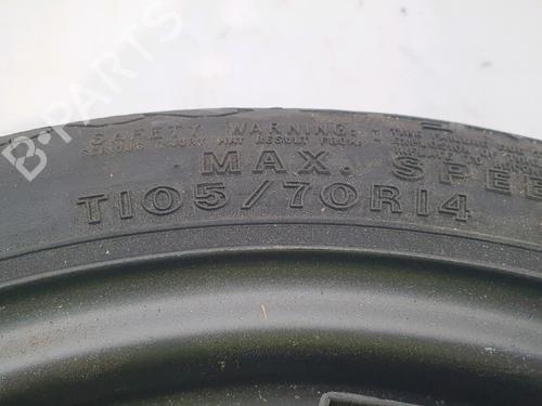 Jack Kit SEAT AROSA (6H1) 1.0 | BP29602290C119 