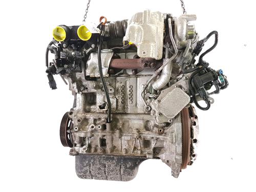 Engine CITROËN BERLINGO Box Body/MPV (B9) 1.6 HDi 90 | BP29820211M1 