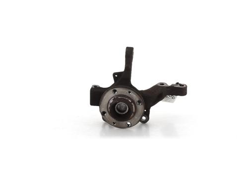 Used Right front steering knuckle Right front steering knuckle RENAULT MODUS / GRAND MODUS (F/JP0_) 1.5 dCi (FP0G, JP0G) (68 hp) 36351211 36351211