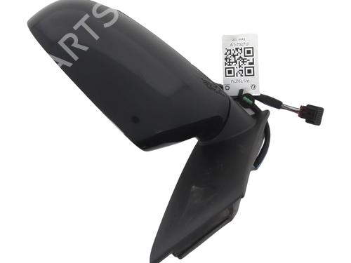 left-mirror-vw-touran-1t1-1t2-2003-2004-2005-2006-2007-2008-2009-2010-2011-31845319 main image