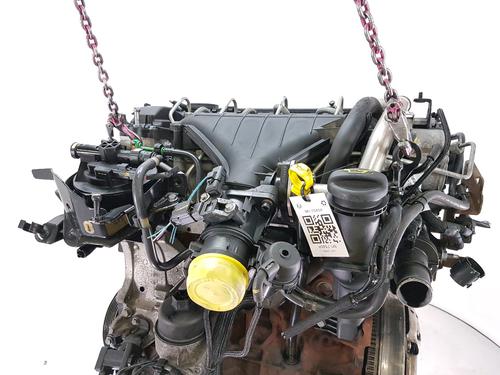 Engine CITROËN C5 III (RD_) 2.0 HDi 140 (RDRHF8, RDRHFA, RDRHA8, RDRHAJ) | BP38742379M1 - Image 10