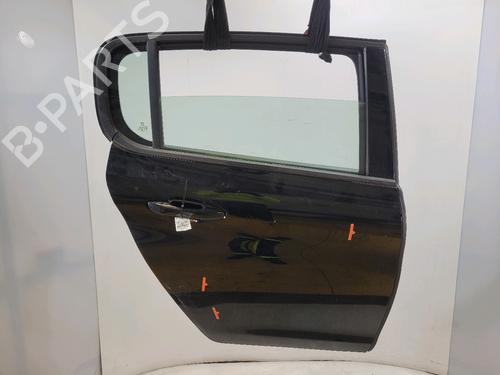 Porta trás direita PEUGEOT 308 II (LB_, LP_, LW_, LH_, L3_) 1.6 BlueHDi 120 (120 hp) 31750062