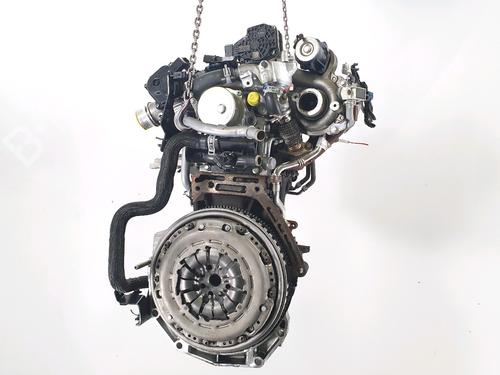 Engine RENAULT KANGOO Express (FW0/1_) 1.5 dCi 80 (FW15) | BP37291074M1 - Image 3