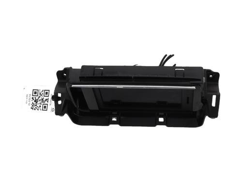 Used Display monitor RENAULT MEGANE III Coupe (DZ0/1_) 1.6 dCi (DZ00, DZ12, DZ2A, DZ13) (130 hp) 31749155