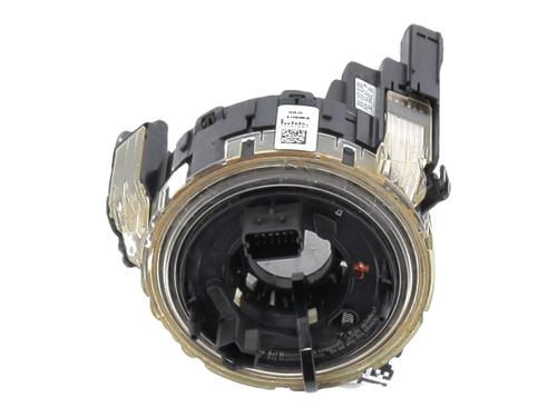 Squib airbag AUDI A6 C6 (4F2) 2.4 | BP26311909C102 