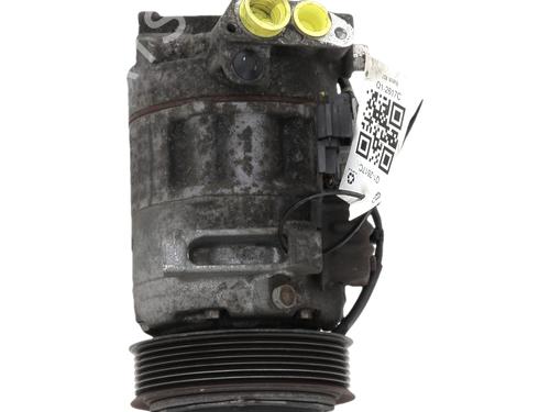 AC compressor RENAULT KADJAR (HA_, HL_) 1.2 TCe 130 (HLMR) | BP38552085M34 - Image 5