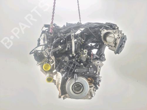 Motore BMW 1 (F20) 120 i (184 hp) 30503397