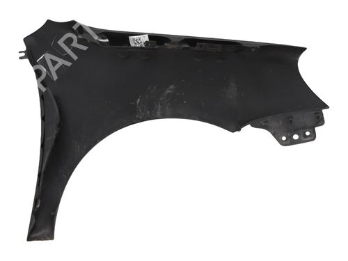 Left front fenders VW GOLF V (1K1) 1.9 TDI | BP30118850C41